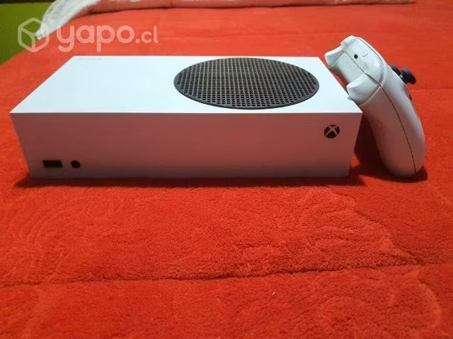Xbox series s