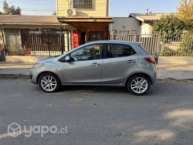 Mazda  km