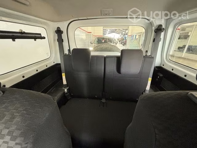 Suzuki jimny 2020