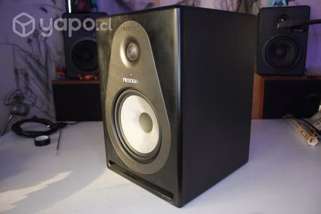 Monitor ACTIVO 6" samson resolvSE
