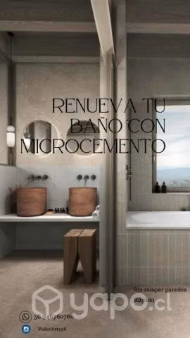 Remodelamos tú baño y decoramos tus espacios.