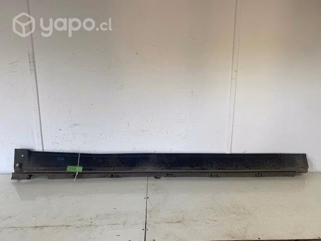 Moldura exter inf der zocalo /FE219) Explorer 3.5
