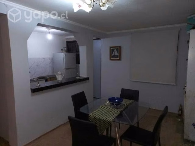 Casa en lo Prado