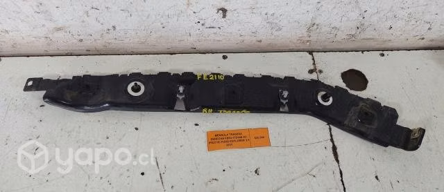 Mensula Trasera Der (FE2110) Ford Explorer 3.5