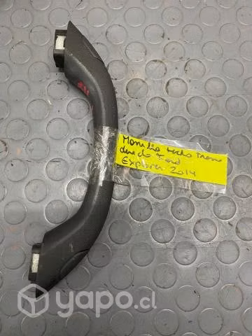 Manilla techo trasera derecha Ford Explorer 2014