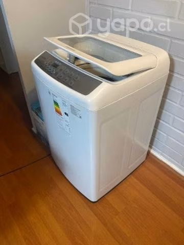 Lavadora Samsung 8kg