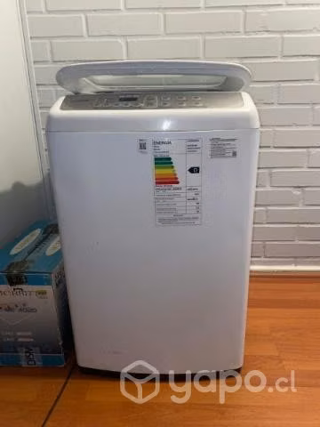 Lavadora Samsung 8kg - Imagen 3