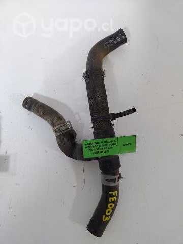 Manguera Agua DB53-18C266-CC (FE003 Explorer 3.5