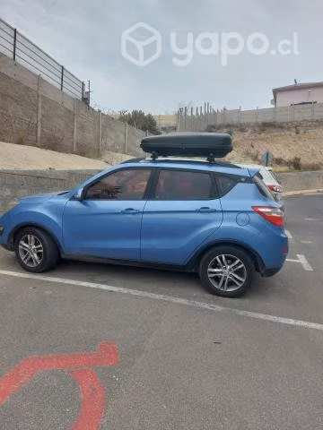 Vendo Changan