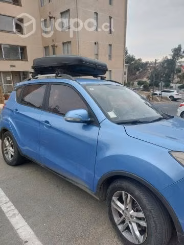 Vendo Changan