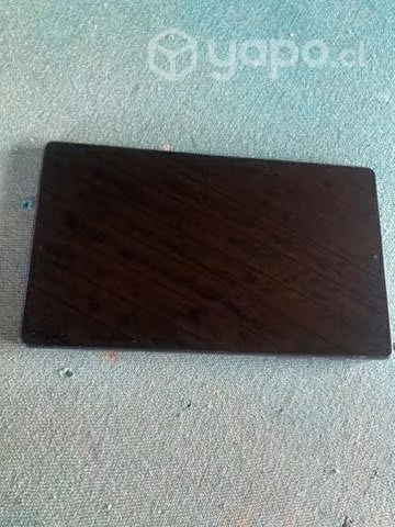 Tablet Samsung (conversable)