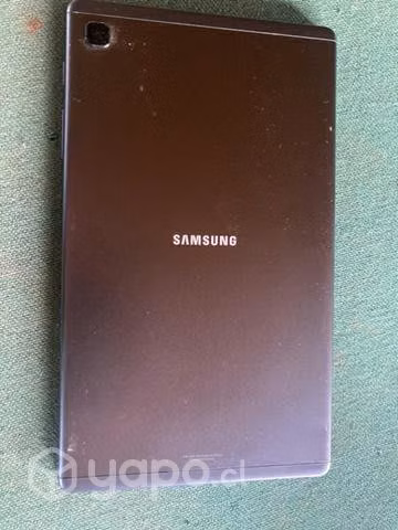 Tablet Samsung (conversable)