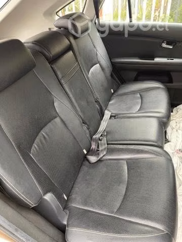 Venta BYD S6 2014