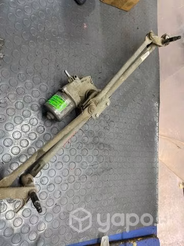 Motor limpia parabr c/articul Ford Explorer 2013