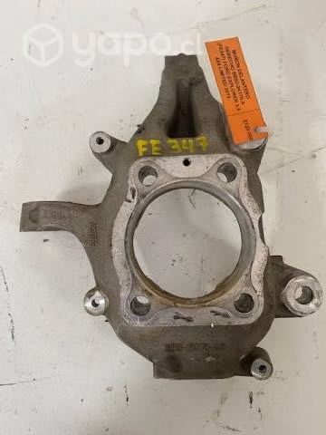 Munon delantero derecho (FE347) Ford Explorer