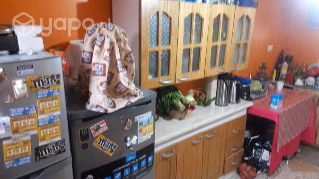 Oportunidad de tener tu hermoso hogar