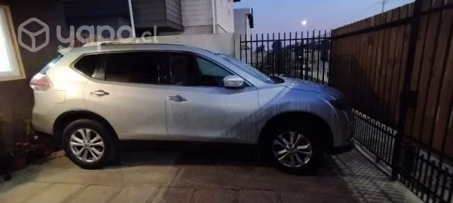 Nissan X-Trail - Imagen 2