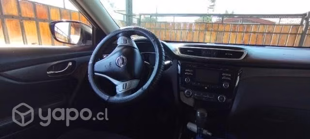 Nissan X-Trail - Imagen 4