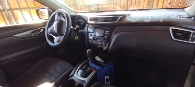 Nissan X-Trail - Imagen 5