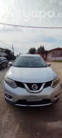 Nissan X-Trail - Imagen 9