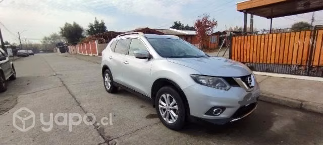Nissan X-Trail - Imagen 7