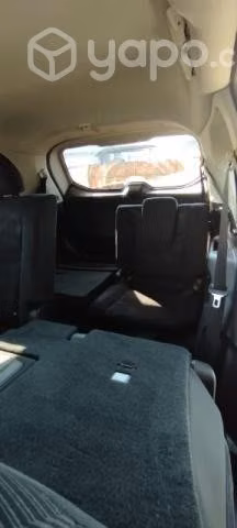 Nissan X-Trail - Imagen 6