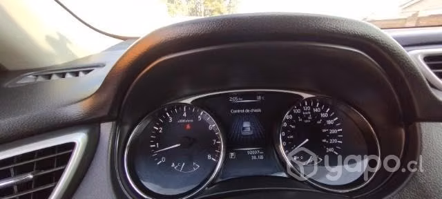 Nissan X-Trail - Imagen 3