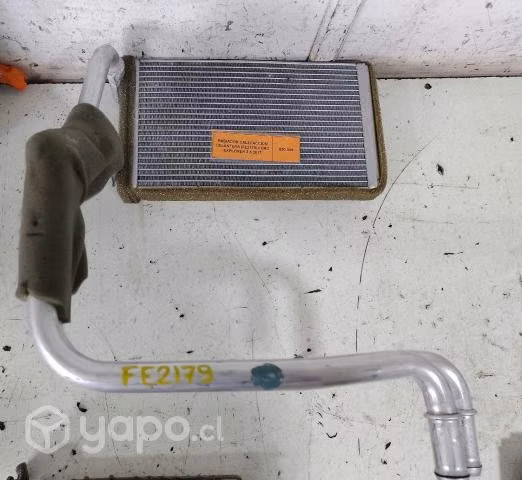 Radiador Calefaccion Del (FE2179) Ford Explorer
