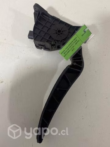 Pedal acelerador (FE157) Ford Explorer 3.5 2015