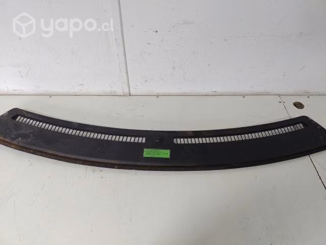 Moldura Superior Ventilac Tablero For Explorer 3.5