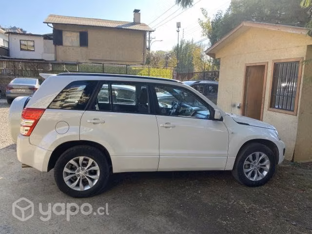 Grand Nomade impecable