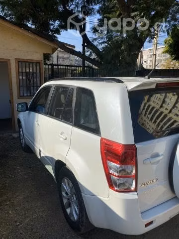 Grand Nomade impecable