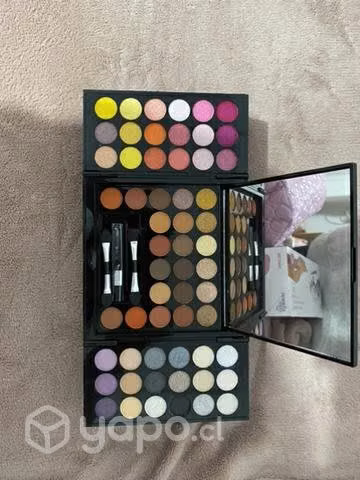 Set sombras de ojo