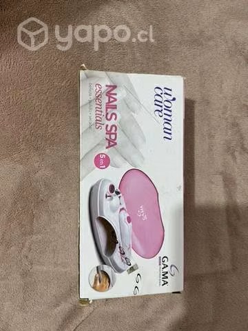 Pulidor de uñas