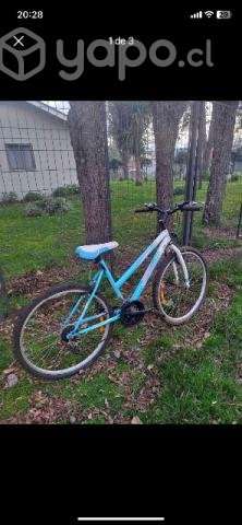 Bicicleta aro 26 - Imagen 2