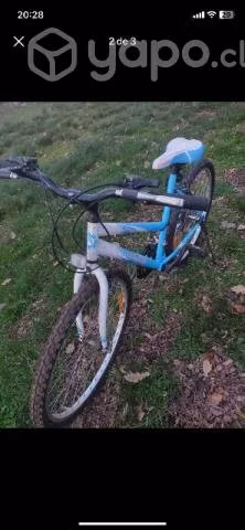 Bicicleta aro 26