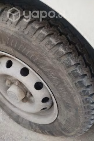 Vendo minibús