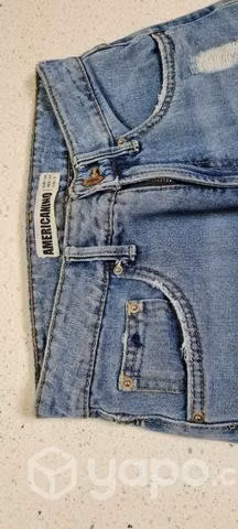 3 pantalones t34 impecables - Imagen 3