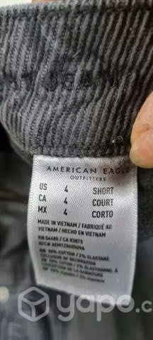 3 pantalones t34 impecables - Imagen 4