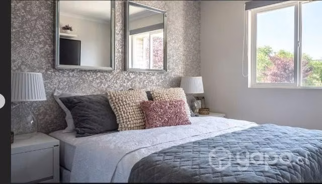 Arriendo casa en ciudad del sol