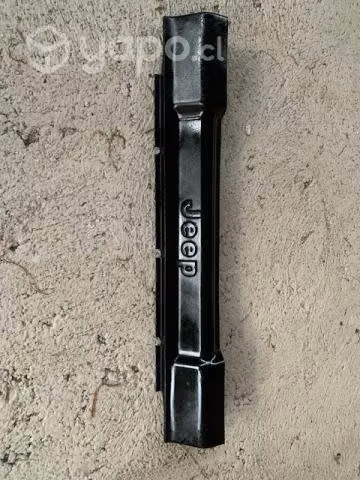 Cubierta plastica original jeep wrangler Tj
