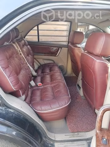Vendo kia sorento