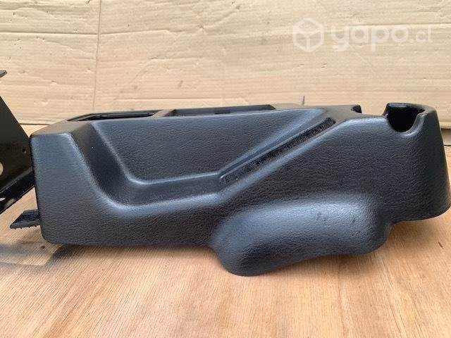Consola central jeep wrangler Tj - Imagen 2