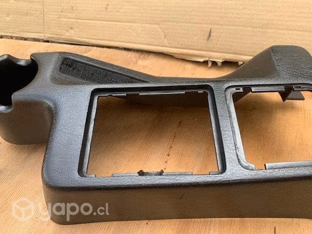 Consola central jeep wrangler Tj - Imagen 3