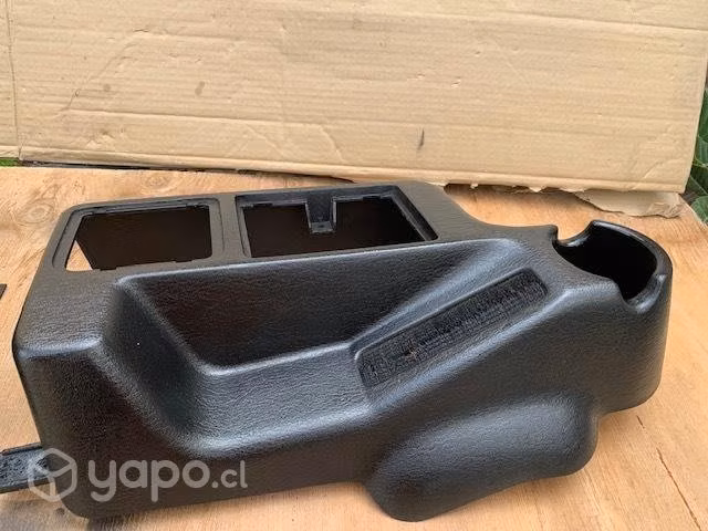 Consola central jeep wrangler Tj - Imagen 5