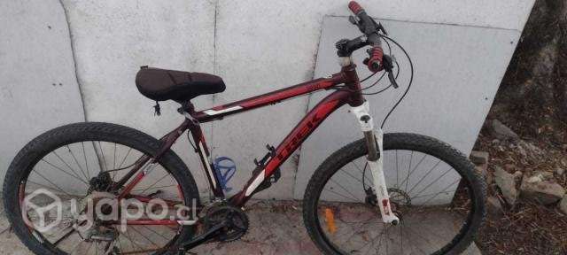 Bicicleta trek 3900 - Imagen 2
