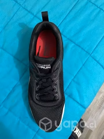 Zapatillas Skechers talla 42