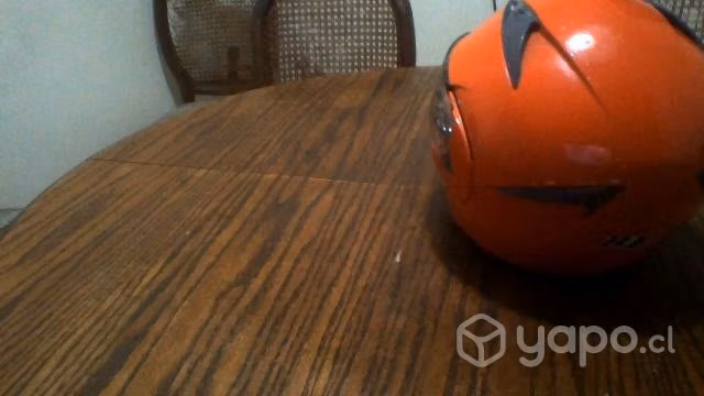 Casco nuevo talla L - Imagen 5