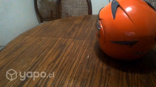Casco nuevo talla L - Imagen 2