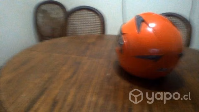 Casco nuevo talla L - Imagen 6